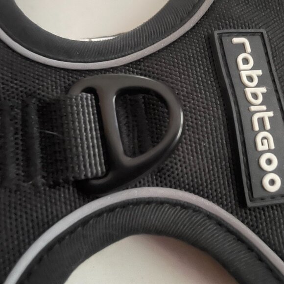 Rabbitgoo No-Pull Adjustable Dog Harness - Picture 7 of 11